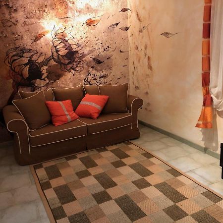 Casa Mirto Apartment Sassari Bagian luar foto