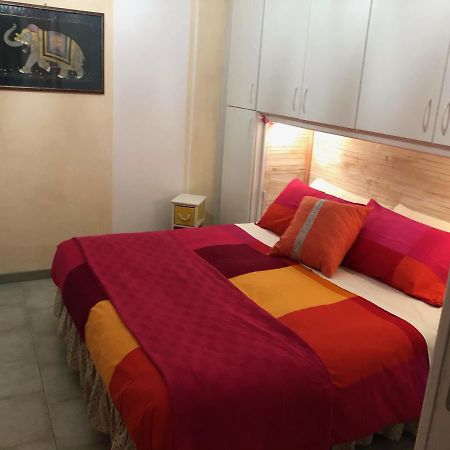 Casa Mirto Apartment Sassari Bagian luar foto