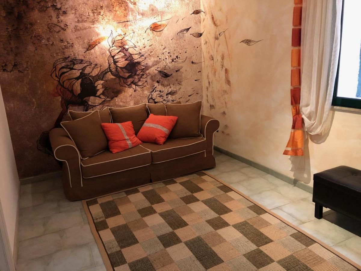 Casa Mirto Apartment Sassari Bagian luar foto