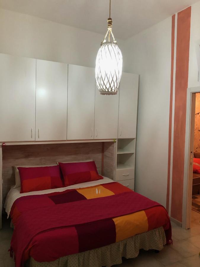 Casa Mirto Apartment Sassari Bagian luar foto