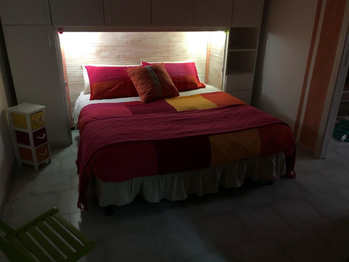 Casa Mirto Apartment Sassari Bagian luar foto