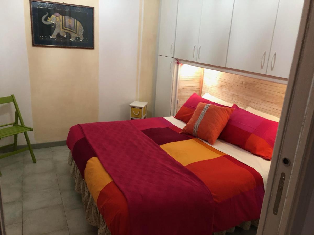 Casa Mirto Apartment Sassari Bagian luar foto